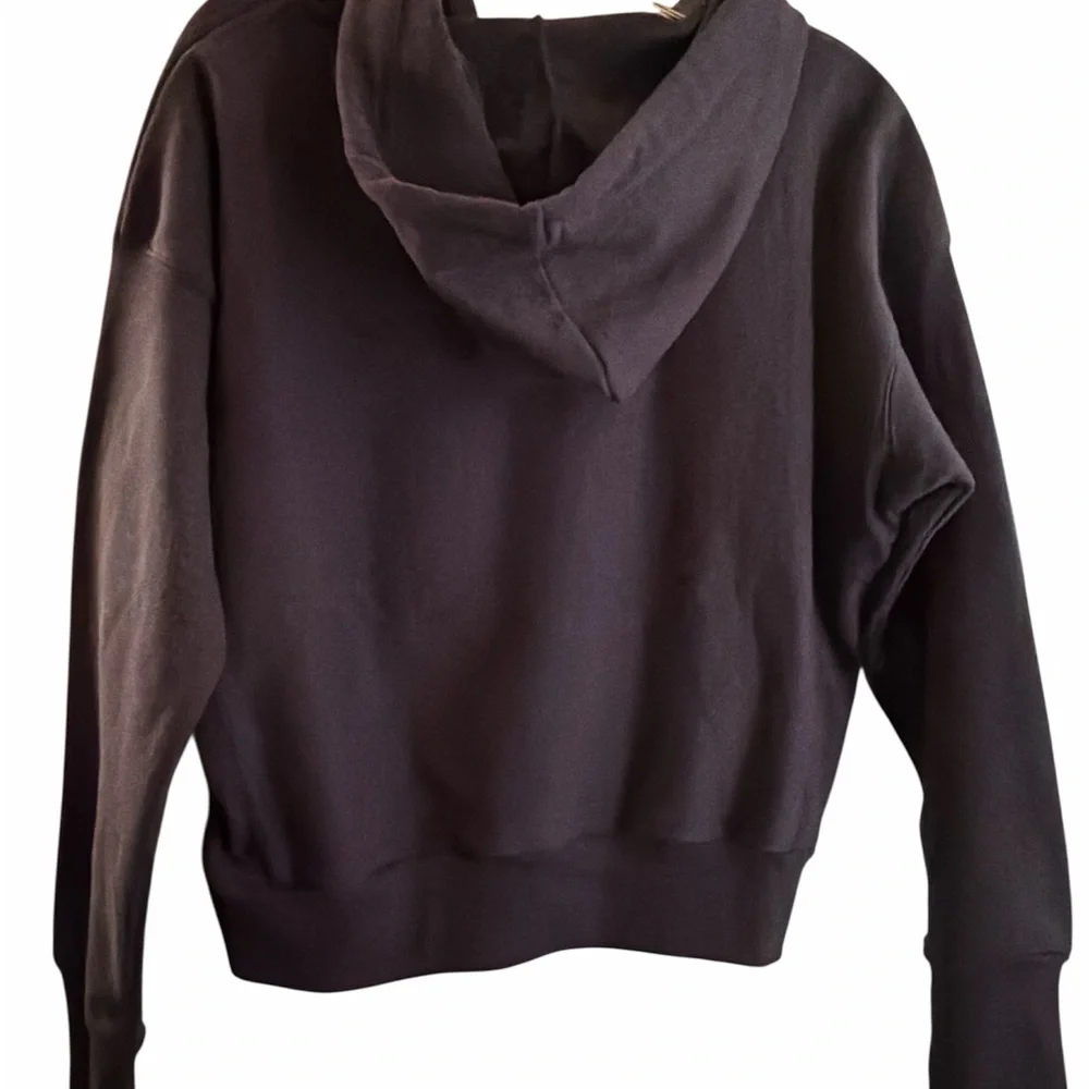 Barstool Sports Black Hoodie‎ women’s small champion reverse weave